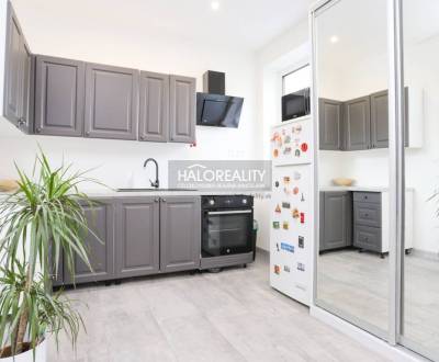 Pronájem Byt 2+1, Považská Bystrica, Slovensko