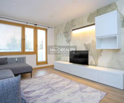 Pronájem Byt 2+1, Považská Bystrica, Slovensko