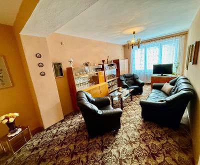 Prodej Byt 2+1, Byt 2+1, Považská Bystrica, Slovensko