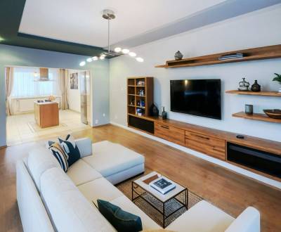 Prodej Byt 4+1, Byt 4+1, Považská Bystrica, Slovensko