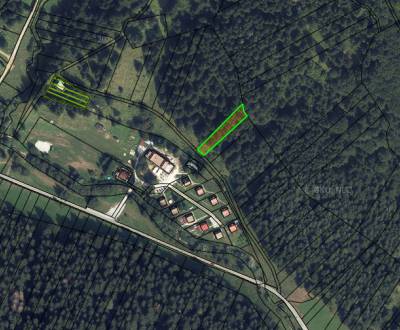 Prodej Zemědělské a lesní, Zemědělské a lesní, Žilina, Slovensko