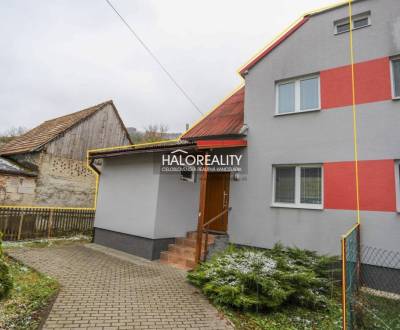 Prodej Rodinný dům, Považská Bystrica, Slovensko