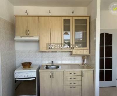 Pronájem Byt 1+1, Prievidza, Slovensko