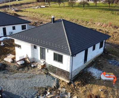 Prodej Rodinný dům, Rodinný dům, Bardejov, Slovensko