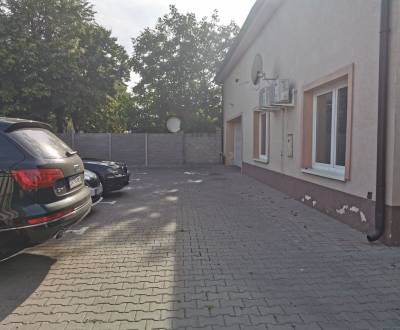 Pronájem Kancelářské prostory, Kancelářské prostory, Šamorínska, Senec