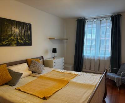 Pronájem Byt 2+1, Byt 2+1, Veltlínska, Pezinok, Slovensko