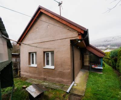 Prodej Rodinný dům, Rodinný dům, Omšenie, Trenčín, Slovensko