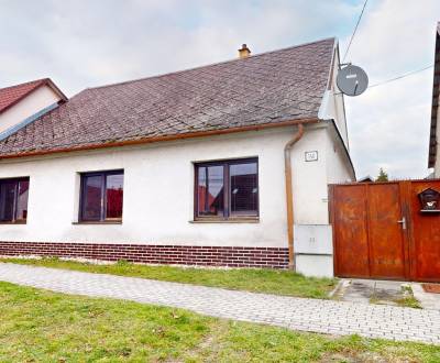 Prodej Rodinný dům, Rodinný dům, SNP, Malacky, Slovensko