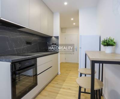 Pronájem Byt 1+1, Považská Bystrica, Slovensko