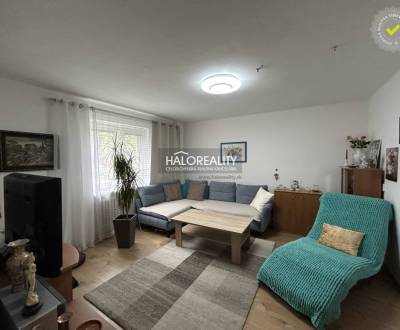 Prodej Byt 3+1, Prievidza, Slovensko