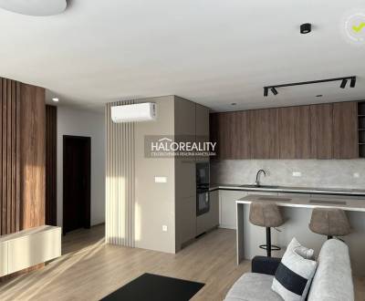 Pronájem Byt 2+1, Prievidza, Slovensko