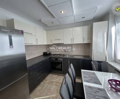 Pronájem Byt 2+1, Prievidza, Slovensko