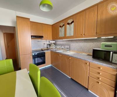 Pronájem Byt 3+1, Prievidza, Slovensko