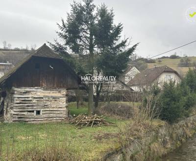 Prodej Pozemky - bydlení, Prievidza, Slovensko