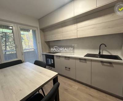 Pronájem Byt 3+1, Prievidza, Slovensko