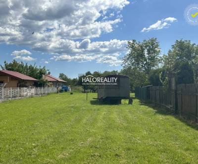 Prodej Pozemky - bydlení, Prievidza, Slovensko