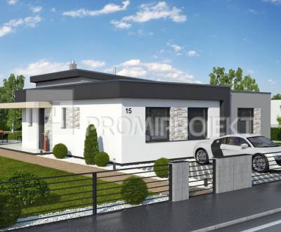 Prodej Rodinný dům, Rodinný dům, Trenčín, Slovensko