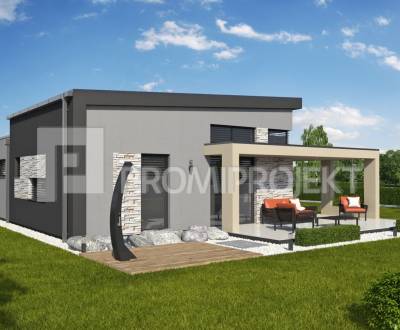 Prodej Rodinný dům, Rodinný dům, Štvrtok, Trenčín, Slovensko