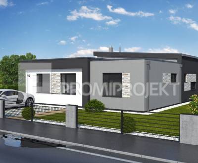 Prodej Rodinný dům, Rodinný dům, Štvrtok, Trenčín, Slovensko