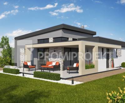 Prodej Rodinný dům, Rodinný dům, Trenčín, Slovensko