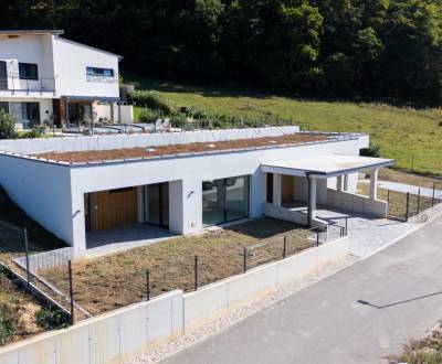 Prodej Rodinný dům, Rodinný dům, Kubranská, Trenčín, Slovensko