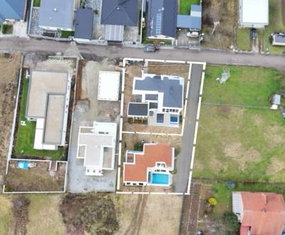 Prodej Pozemky - bydlení, Pozemky - bydlení, Žilina, Slovensko