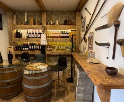 Pronájem Prostory pro obchod, Prostory pro obchod, Centrum, Čadca, Slo