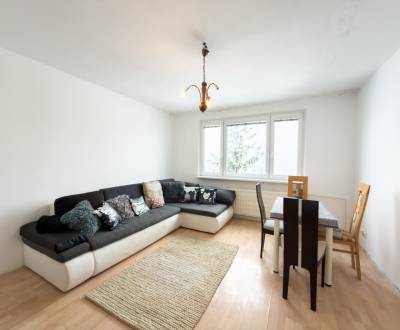 Prodej Byt 2+1, Byt 2+1, Javorová, Žilina, Slovensko