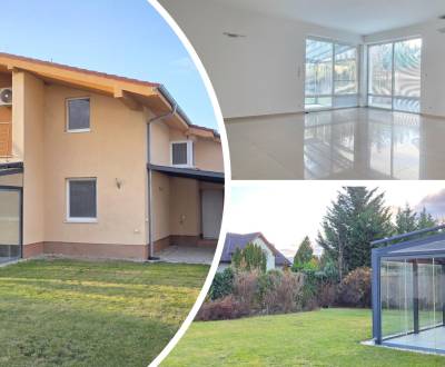 Prodej Rodinný dům, Rodinný dům, Čerešňová, Senec, Slovensko