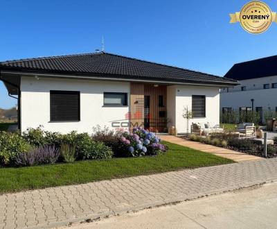 Prodej Rodinný dům, Rodinný dům, M.R. Štefánika, Hlohovec, Slovensko