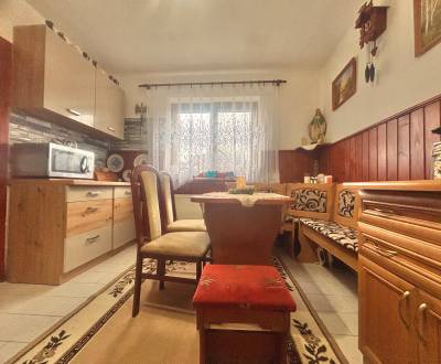 Prodej Rodinný dům, Rodinný dům, Predmier, Čadca, Slovensko