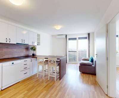 Prodej Byt 3+1, Byt 3+1, Dukelská, Senec, Slovensko