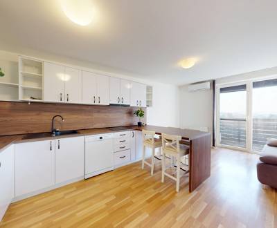 Prodej Byt 3+1, Byt 3+1, Dukelská, Senec, Slovensko