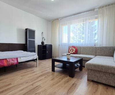 Prodej Byt 1+1, Byt 1+1, Sitnianska, Banská Bystrica, Slovensko