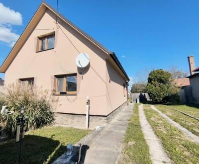 Prodej Rodinný dům, Rodinný dům, Prievidza, Slovensko