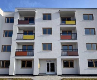 Prodej Byt 3+1, Byt 3+1, Fabrická, Nitra, Slovensko