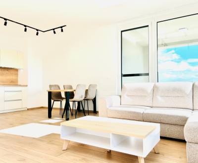 Pronájem Byt 2+1, Byt 2+1, Karpatská, Prešov, Slovensko