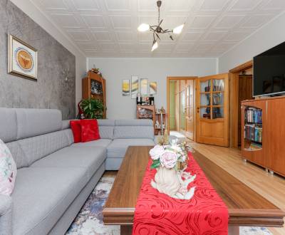 Prodej Byt 3+1, Byt 3+1, SNP, Považská Bystrica, Slovensko