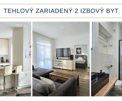 Prodej Byt 2+1, Byt 2+1, Zlatý Potok, Zvolen, Slovensko