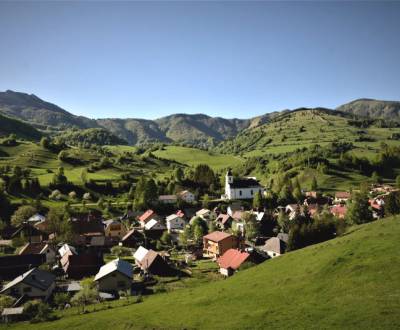 Prodej Zemědělské a lesní, Zemědělské a lesní, Ružomberok, Slovensko