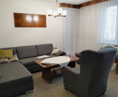 Prodej Byt 3+1, Byt 3+1, Jána Fraňa, Martin, Slovensko