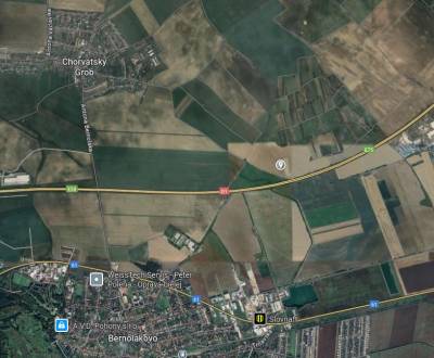 Prodej Zemědělské a lesní, Zemědělské a lesní, Senec, Slovensko