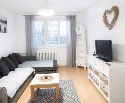 Pronájem Byt 2+1, Byt 2+1, 29 augusta, Poprad, Slovensko