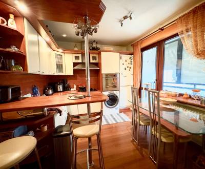 Prodej Byt 3+1, Byt 3+1, Hollého, Michalovce, Slovensko