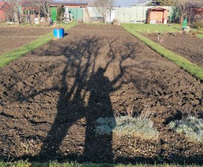 Prodej Zahrady, Zahrady, Kozmonautov, Martin, Slovensko