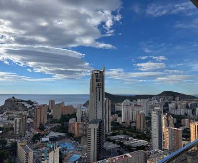 Prodej Byt 3+1, Byt 3+1, Alicante / Alacant, Španělsko