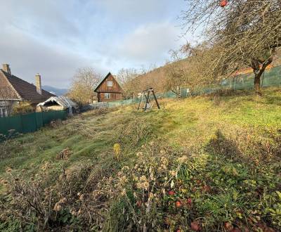 Prodej Pozemky - bydlení, Pozemky - bydlení, Žilina, Slovensko