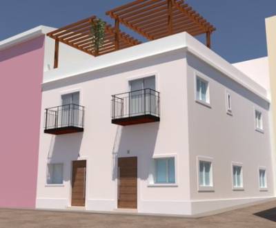 Prodej Rodinný dům, Rodinný dům, Alicante / Alacant, Španělsko