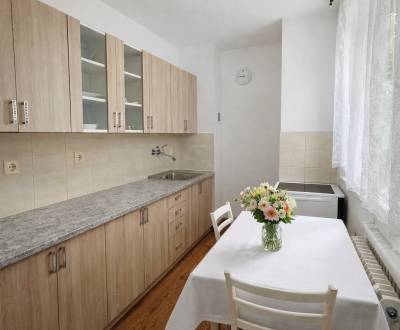 Prodej Byt 1+1, Byt 1+1, Komenského, Liptovský Mikuláš, Slovensko