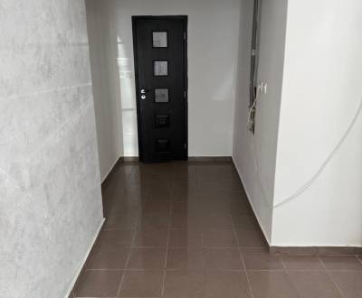 Pronájem Prostory pro obchod, Prostory pro obchod, Saratovská, Levice,